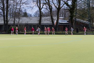 Bild 22 - Damen Der Club an der Alster - D�sseldorfer HC : Ergebnis: 1:4